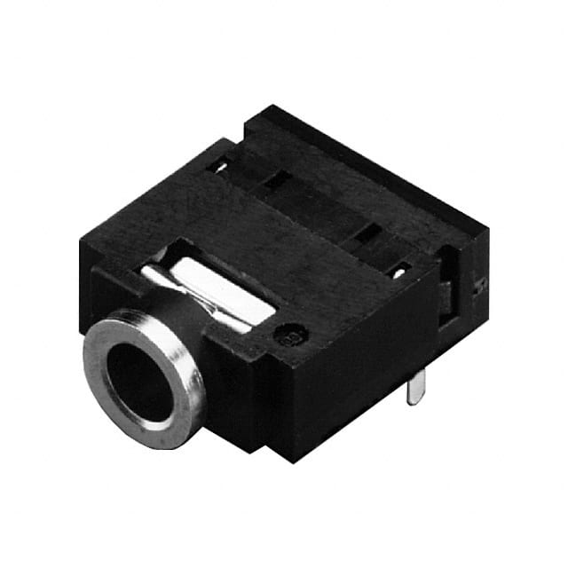 35RAPC2BHN2 Switchcraft Inc.  Audioanschlüsse